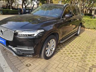 沃尔沃XC90 T6 