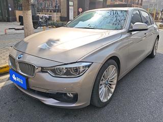 宝马3系 320Li 