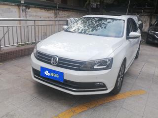 大众速腾 1.4T 自动 230TSI豪华型 