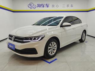 宝来 1.5L 时尚型 