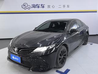 凯美瑞 G 2.0L 