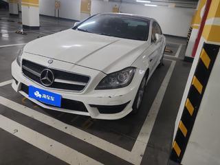 奔驰CLS级 CLS300 3.5L 自动 