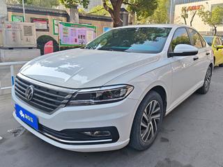 大众朗逸 1.4T 自动 280TSI舒适版 