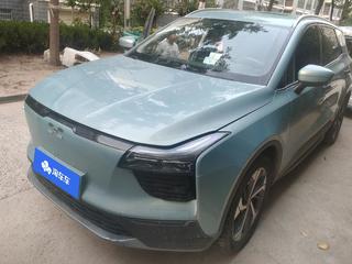 爱驰U5 自动 ING+ 