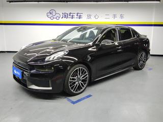 领克03+ 2.0T 自动 驭风版 