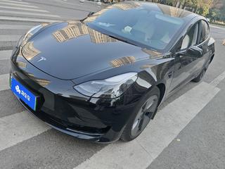 特斯拉MODEL 3 自动 标准续航升级版 