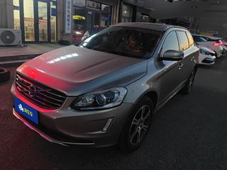 沃尔沃XC60 T5 