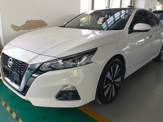 天籁 2.0L XL舒适版 