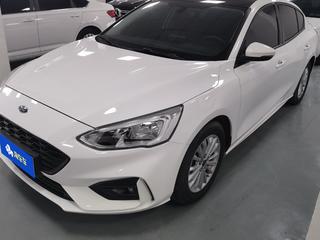 福克斯 1.5T 锋潮型 