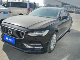 沃尔沃S90 2.0T 