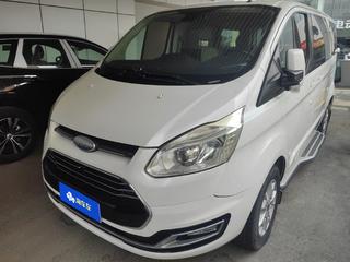 福特途睿欧 2.0T 