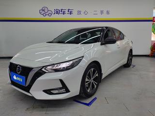 日产轩逸 1.6L 自动 XL悦享版 