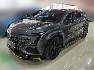 长安UNI-T 1.5T 