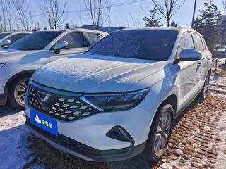 捷达VS5 1.4T 自动 280TSI进取型 
