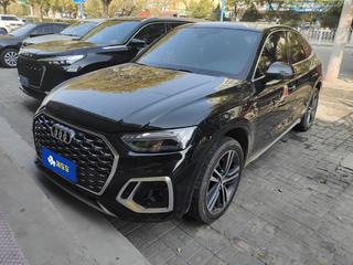 奥迪Q5L Sportback 2.0T 