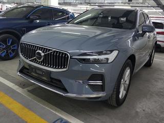 沃尔沃XC60 B5 2.0T 自动 智逸运动版 