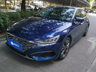 现代菲斯塔 1.6T 自动 280TGDi运动版 