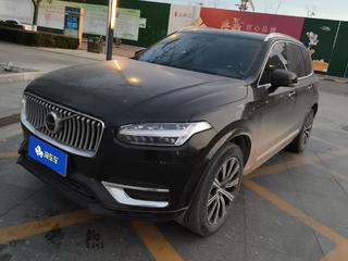 沃尔沃XC90 B6 2.0T 自动 智逸豪华版 