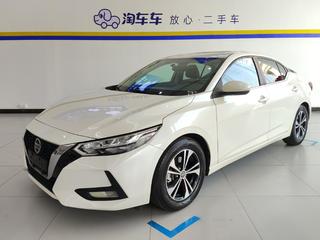 日产轩逸 1.6L 