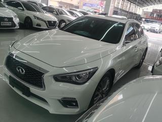 英菲尼迪Q50L 2.0T 