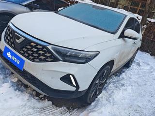 捷达VS5 1.4T 自动 280TSI荣耀型 