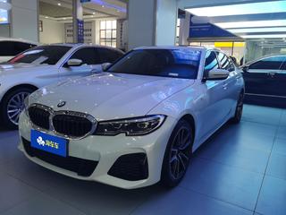 宝马3系 320Li 