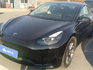 MODEL 3 后轮驱动版 