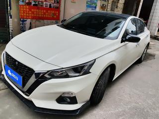 天籁 2.0T XL智领版 