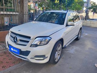 奔驰GLK GLK300 3.0L 自动 动感型 