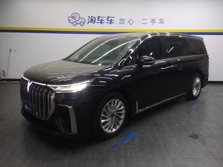 岚图梦想家 1.5T 