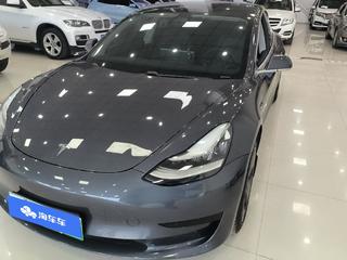 MODEL 3 改款标准续航升级版 