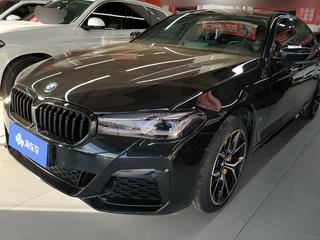 宝马5系 530Li 