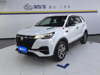 长安CS55 PLUS 1.5T 手动 蓝鲸版豪华型 