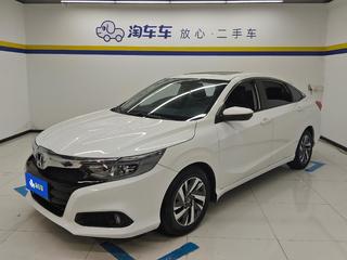 本田凌派 1.0T 自动 豪华版 