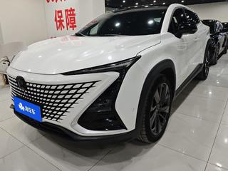 长安UNI-T 1.5T 自动 旗舰型 