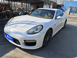 保时捷Panamera 3.6L 