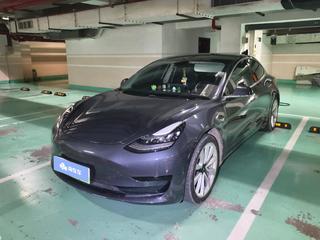 MODEL 3 标准续航升级版 