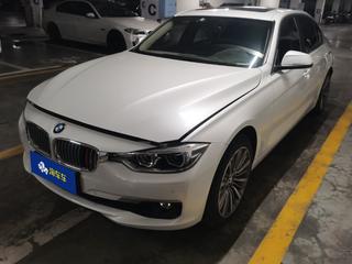 宝马3系 320Li 