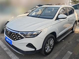 捷达VS5 1.4T 自动 280TSI进取型 