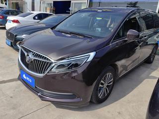 GL8 2.0T 