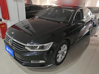 迈腾 1.8T 330TSI豪华型 