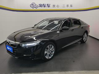 雅阁 1.5T 260TURBO精英版 