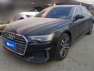 奥迪A6L 40TFSI 