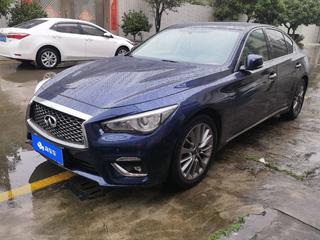 英菲尼迪Q50L 2.0T 