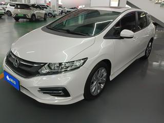 杰德 1.8L 舒适版 