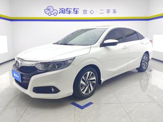 凌派 1.0T 豪华版 