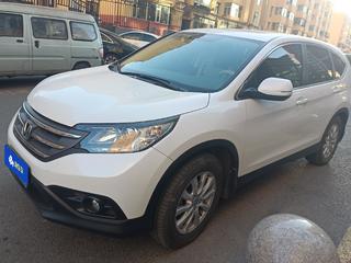 CR-V 2.0L 