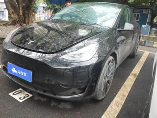 特斯拉MODEL Y 0.0T 