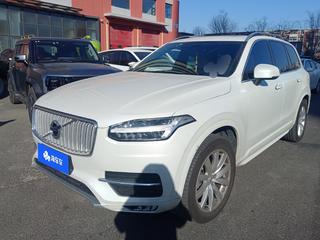 沃尔沃XC90 T5 