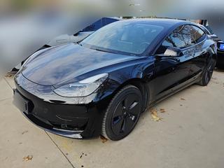 MODEL 3 后轮驱动版 